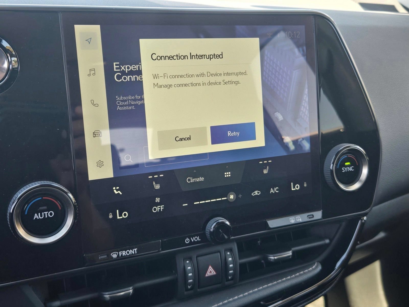 Used 2024 Lexus NX 250 FWD image 25