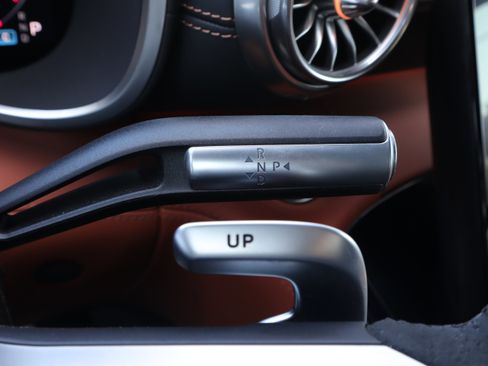 Used 2022 Mercedes-Benz SL 63 AMG 4MATIC image 20