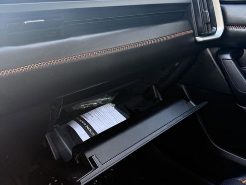 Used 2025 MAZDA CX-50 AWD 2.5 Turbo w/ Cargo Package image 25