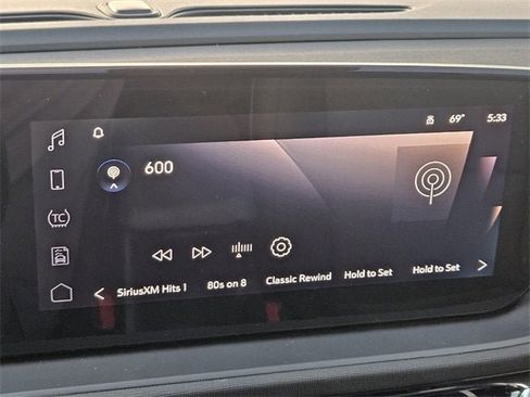 New 2026 Buick Envista Sport Touring w/ Convenience I Package image 20