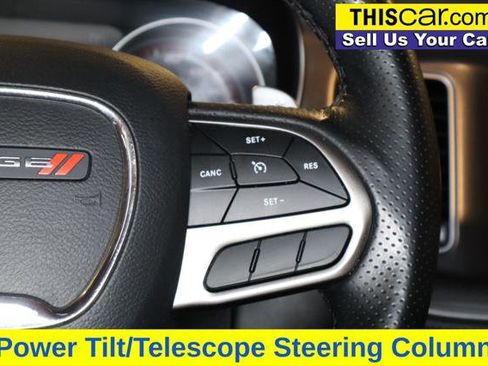 Used 2021 Dodge Charger R/T w/ Plus Group RWD image 19