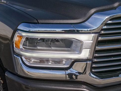 Used 2024 RAM 2500 Laramie w/ Safety Group image 4