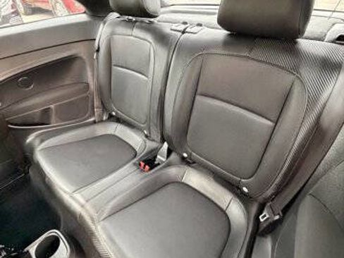 Used 2016 Volkswagen Beetle 1.8T image 20