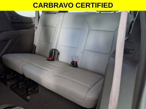 Certified 2024 Chevrolet Tahoe LT w/ Max Trailering Package AWD/4WD image 29