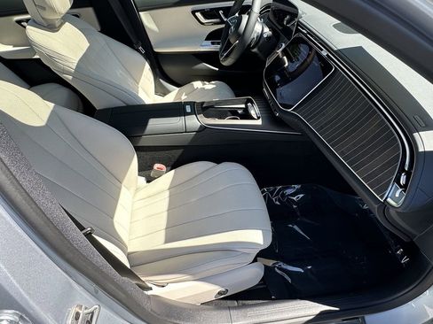 New 2026 Mercedes-Benz E 350 Sedan image 15