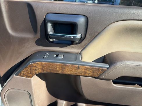 Used 2014 Chevrolet Silverado 1500 LT w/ All Star Edition image 26