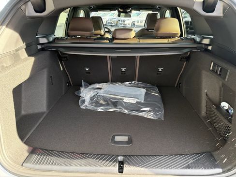 New 2026 BMW X3 xDrive30 AWD/4WD image 11