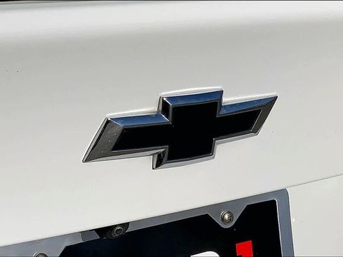 Used 2024 Chevrolet Malibu RS FWD image 10