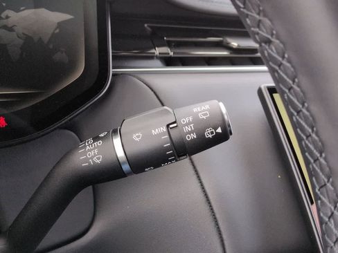 New 2026 Land Rover Range Rover Sport Dynamic SE AWD/4WD image 27