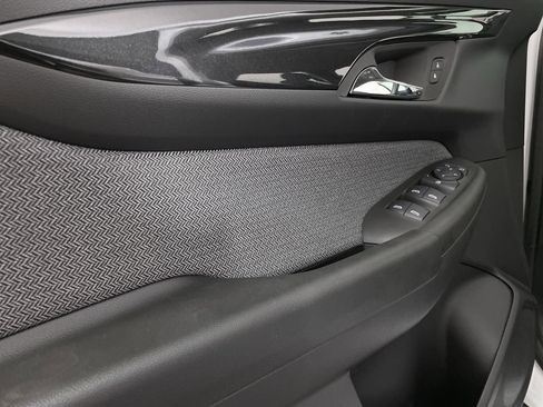 New 2026 Chevrolet TrailBlazer LS w/ LS Convenience Package image 76