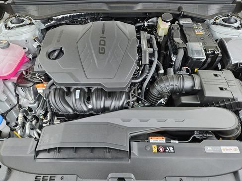 New 2026 Hyundai Sonata SEL FWD image 30