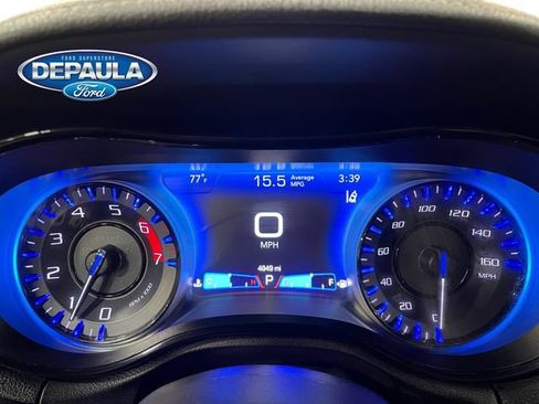 Used 2023 Chrysler 300 S w/ Comfort Group RWD image 2