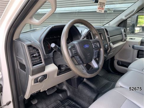 Used 2017 Ford F350 XL w/ Power Equipment Group AWD/4WD image 24