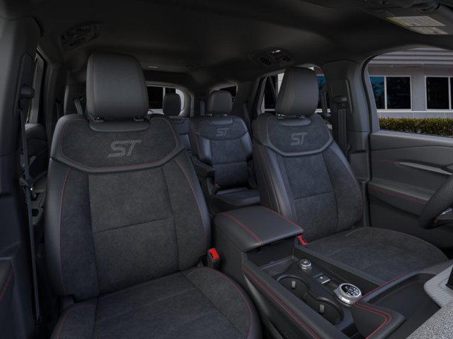 New 2026 Ford Explorer ST AWD/4WD image 10