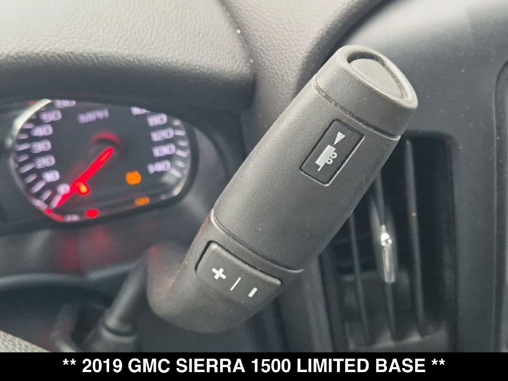 Used 2019 GMC Sierra 1500 Limited w/ Elevation Edition AWD/4WD image 6