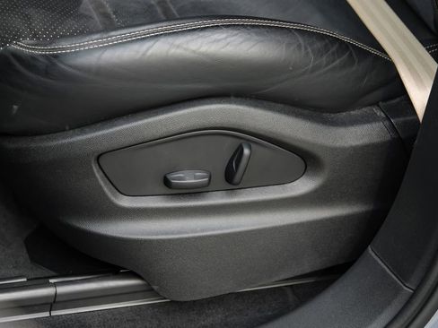 Used 2023 Porsche Cayenne Turbo GT image 44