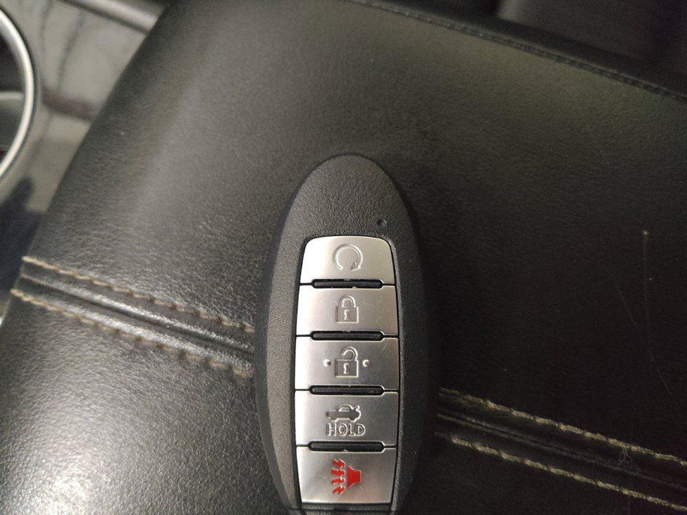 Used 2023 Nissan Altima 2.5 SV FWD image 32