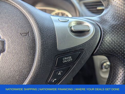 Used 2019 Nissan Sentra S image 29