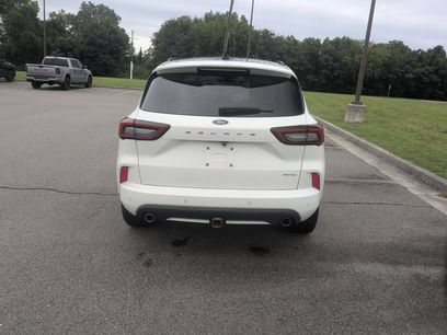 Used 2023 Ford Escape ST-Line Elite w/ Premium Technology Package