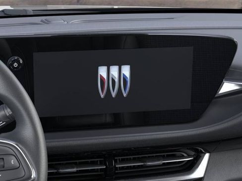 New 2026 Buick Envista Sport Touring w/ Convenience I Package FWD image 92