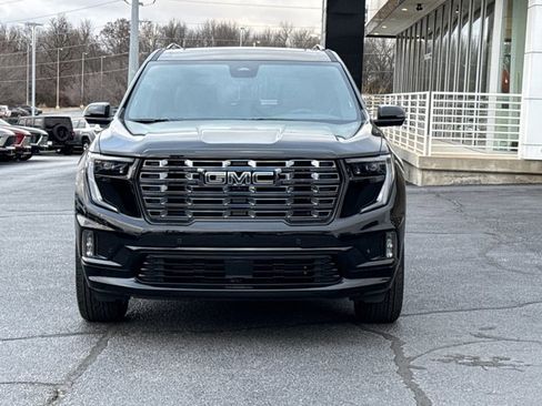 New 2026 GMC Acadia Denali Ultimate w/ LPO, Floor Liner Package image 14