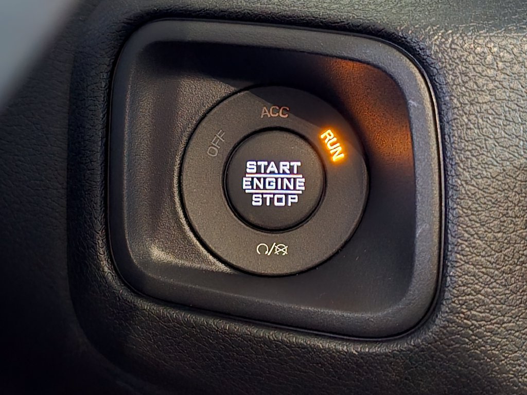 New 2026 Jeep Wrangler Sport AWD/4WD image 29