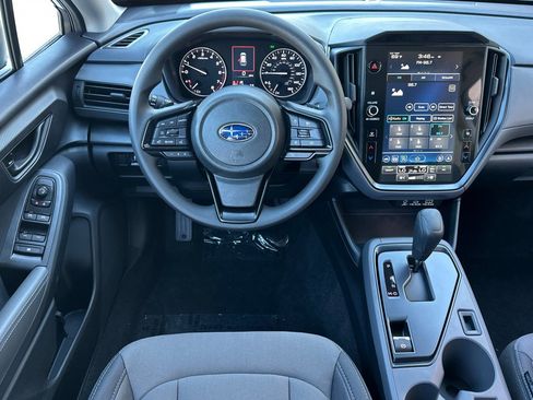 New 2026 Subaru Crosstrek 2.0i Premium image 15