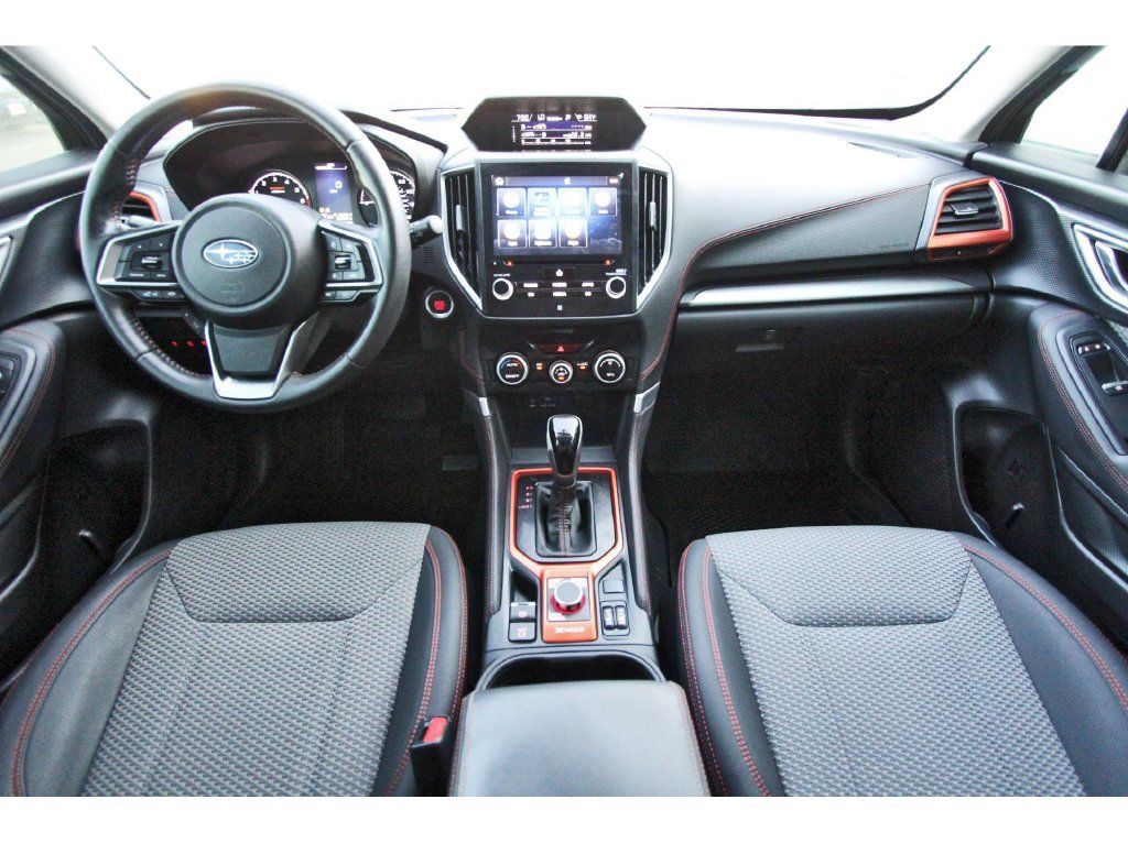 Used 2019 Subaru Forester Sport AWD/4WD image 10