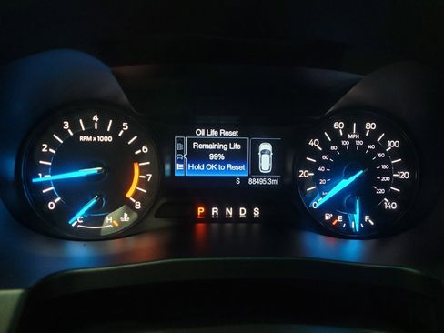 Used 2018 Ford Explorer 4WD image 23