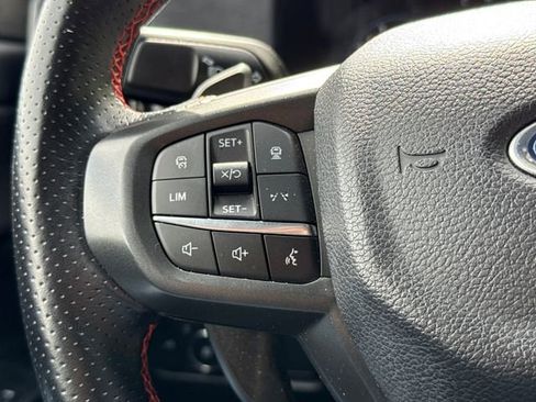 New 2026 Ford F250 XLT image 28