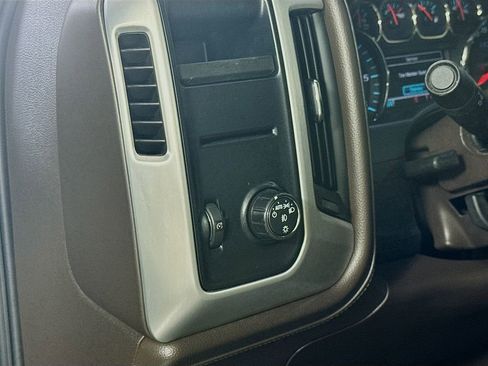 Used 2018 GMC Sierra 1500 SLT w/ Texas SLT Premium Package image 10