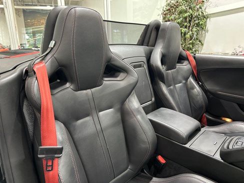 Used 2015 Jaguar F-TYPE S RWD image 57