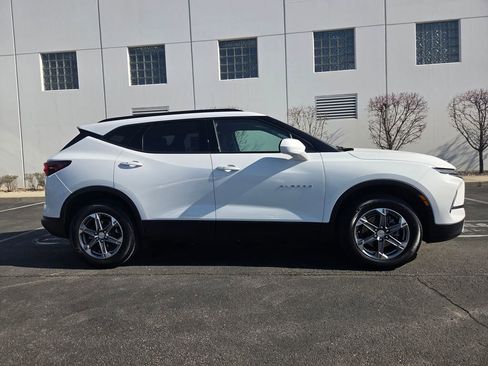 Used 2023 Chevrolet Blazer LT w/ Convenience Package image 7