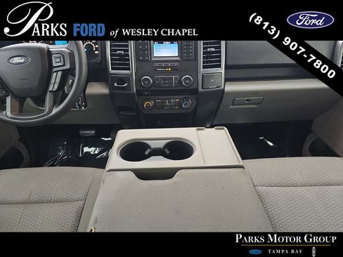 Certified 2018 Ford F150 XLT RWD image 12