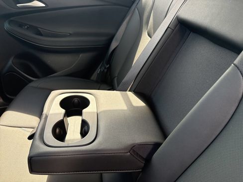 New 2026 Buick Encore GX Sport Touring w/ Advanced Technology Package FWD image 16