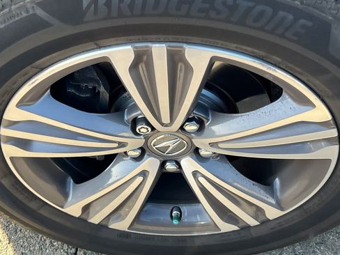 Used 2019 Acura MDX FWD image 10