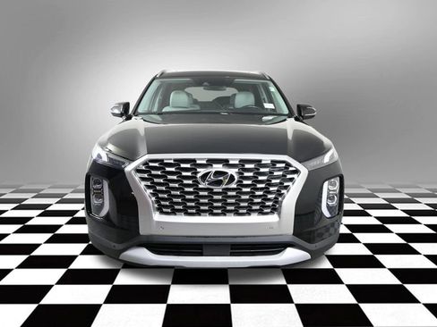 Used 2022 Hyundai Palisade SEL w/ Premium Package AWD/4WD image 12