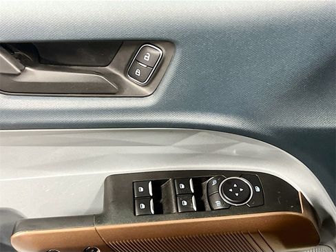 Used 2024 Ford Maverick Lariat w/ FX4 Off-Road Package image 18