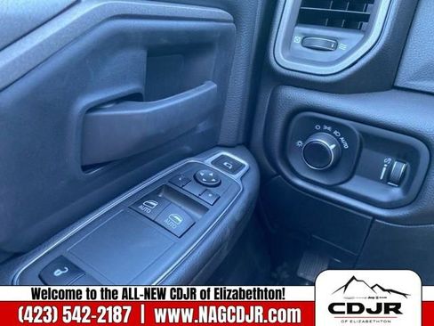 New 2024 RAM 5500 Tradesman w/ Safety Group image 29