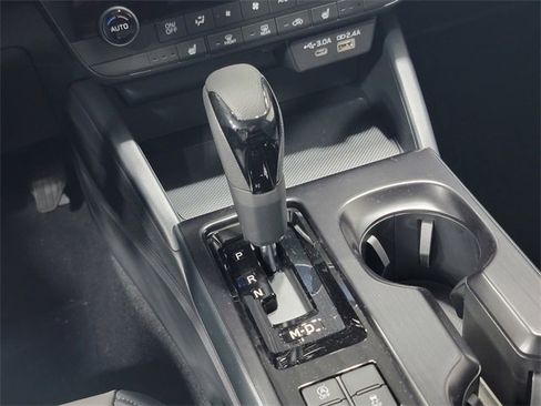 New 2026 Subaru Outback Premium image 21