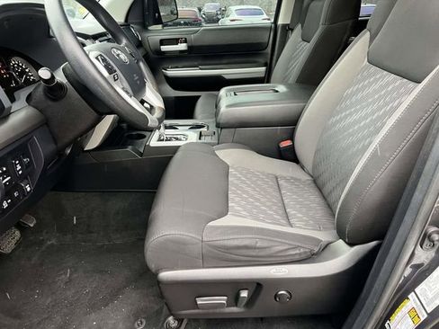 Used 2020 Toyota Tundra TRD Pro image 17