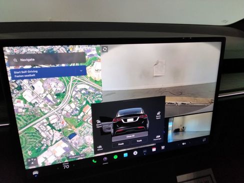 Used 2026 Tesla Model X image 18