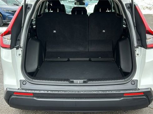 Used 2024 Honda CR-V EX image 25