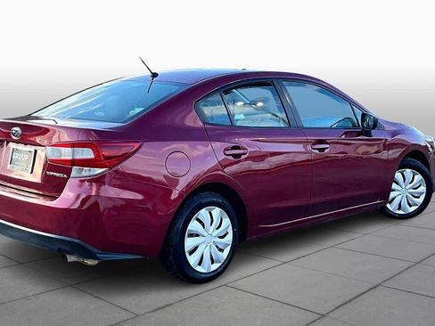 Used 2023 Subaru Impreza 2.0i image 13