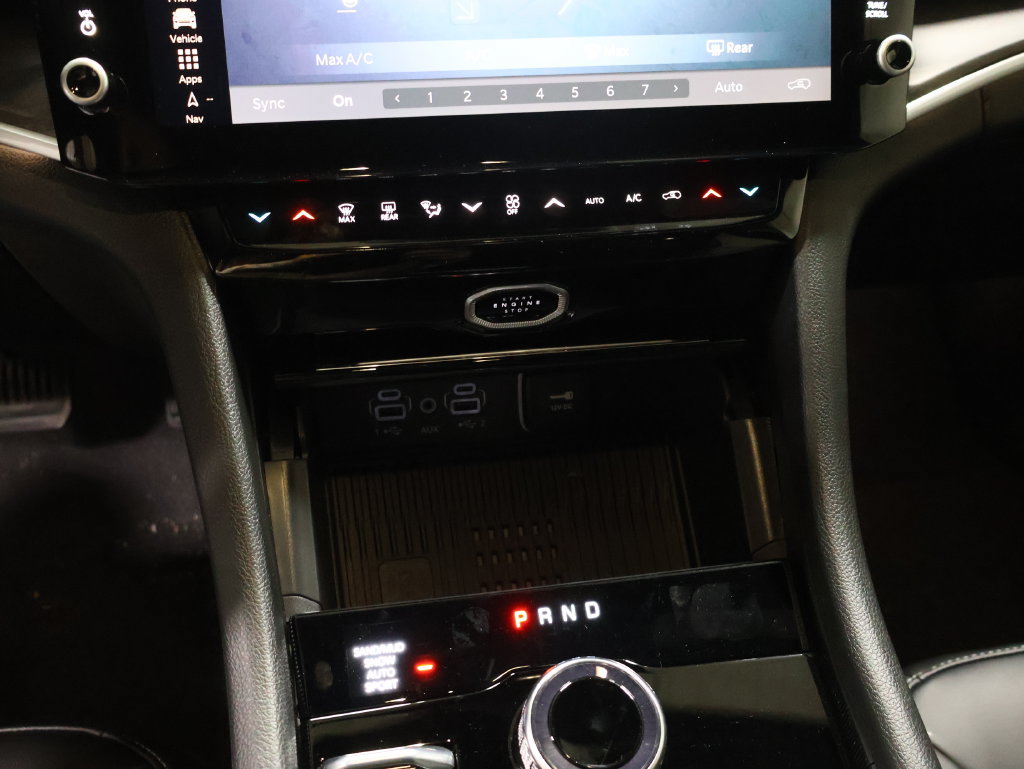 New 2027 Jeep Grand Cherokee Limited AWD/4WD image 22