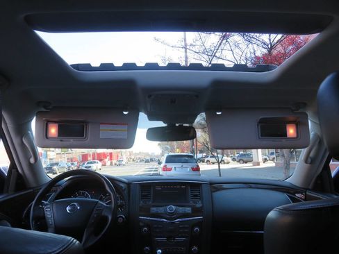 Used 2019 Nissan Armada SL w/ Premium Package image 13