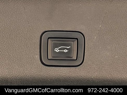 Used 2023 Cadillac Escalade ESV Sport Platinum AWD/4WD image 77
