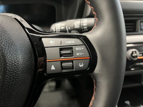 New 2026 Honda Pilot TrailSport image 19