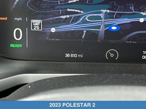 Used 2023 Polestar Polestar 2 AWD/4WD image 26