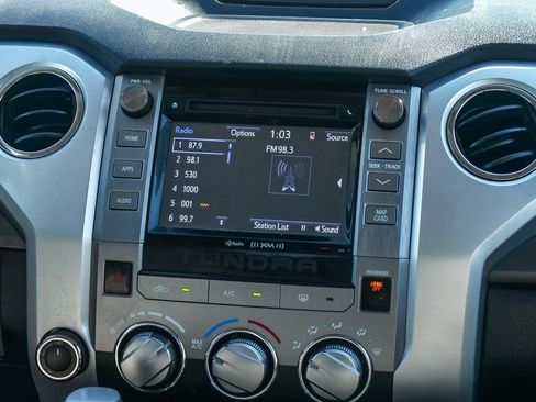 Used 2017 Toyota Tundra SR5 w/ TRD Off Road Package image 13